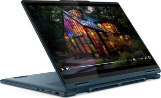 Laptop LENOVO Yoga 7 14IML9 (14"/16GB/SSD1TB/W11H/Niebiesko-czarny)