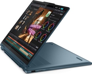 Laptop LENOVO Yoga 7 14IML9 (14"/16GB/SSD1TB/W11H/Niebiesko-czarny)