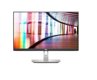 Monitor DELL S2421HN (23.8"/1920 x 1080 /Srebrny)