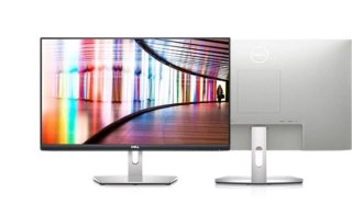 Monitor DELL S2421HN (23.8"/1920 x 1080 /Srebrny)