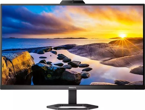 Monitor PHILIPS 27E1N5600HE/00 (27" /IPS /75Hz /2560 x 1440 /Czarny) Monitor PHILIPS 27E1N5600HE/00 (27" /IPS /75Hz /2560 x 1440 /Czarny)