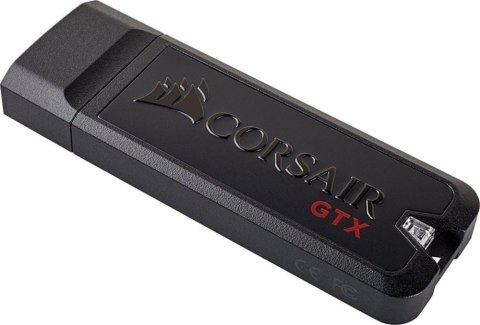 Pendrive CORSAIR Voyager GTX 256 GB (256 GB /Czarny )