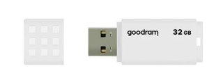 Pendrive (Pamięć USB) GOODRAM (32 GB \USB 2.0 \Biały )