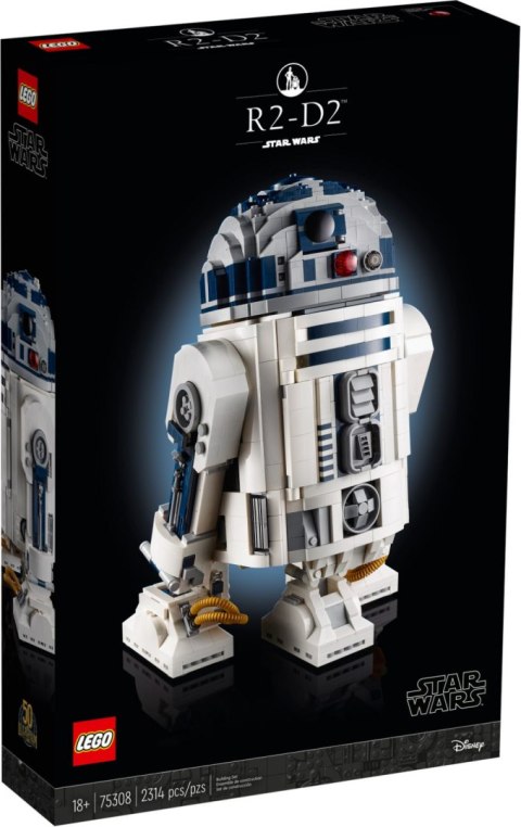 Star Wars - R2-D2