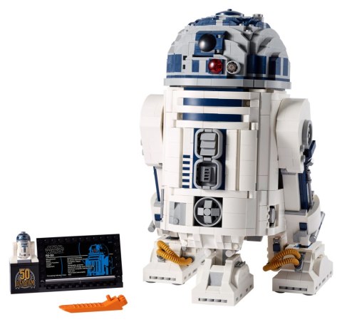 Star Wars - R2-D2