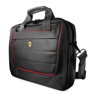 Torba FERRARI FER000455 (maks. 16" /Czarny )