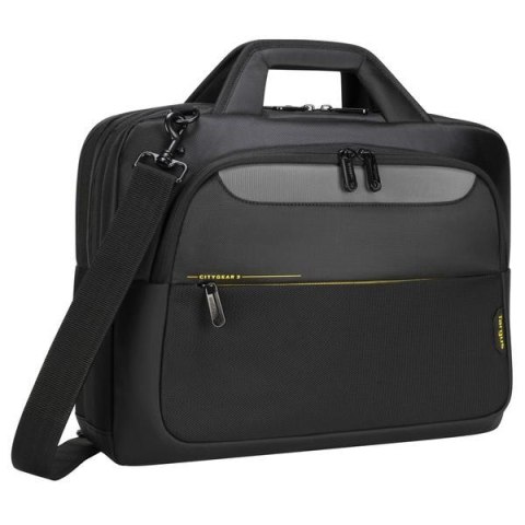 Torba TARGUS CityGear Topload (maks. 15.6" /Czarny )