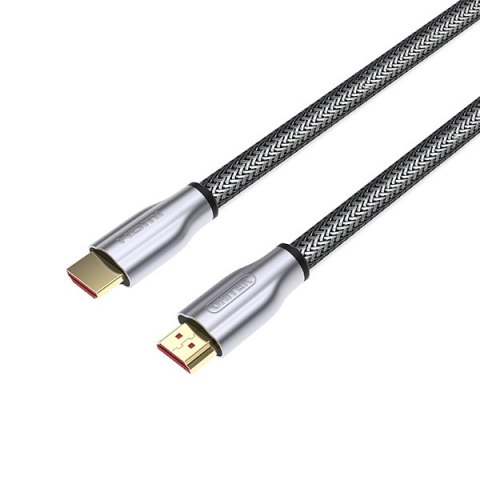 UNITEK HDMI - HDMI 2.0 1 m 1m /s1x HDMI (wtyk) 1x HDMI (wtyk)