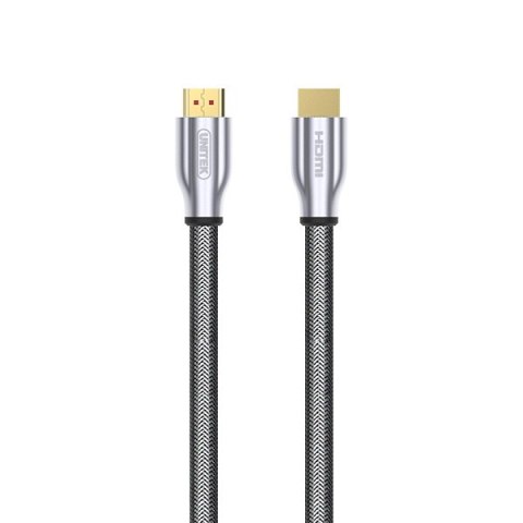 UNITEK HDMI - HDMI 2.0 1 m 1m /s1x HDMI (wtyk) 1x HDMI (wtyk)