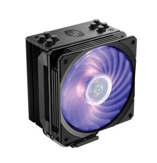 Wentylator do obudów COOLER MASTER Hyper 212 RGB Black Edition with LGA1700 RR-212S-20PC-R2