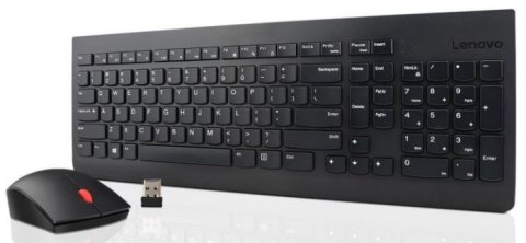 Zestaw klawiatura i mysz LENOVO Essential Combo 4X30M39458