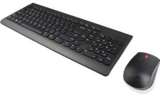 Zestaw klawiatura i mysz LENOVO Essential Combo 4X30M39458