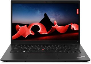 LENOVO ThinkPad L14 Gen 2 (14"/I7-1355U/IRIS XE/32GB/SSD1TB/W11P/Czarny)