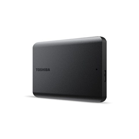 Dysk twardy zewnętrzny TOSHIBA Canvio Basics 2 TB HDTB520EK3AA