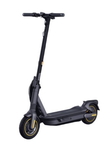 Hulajnoga elektryczna Segway Max G2 D