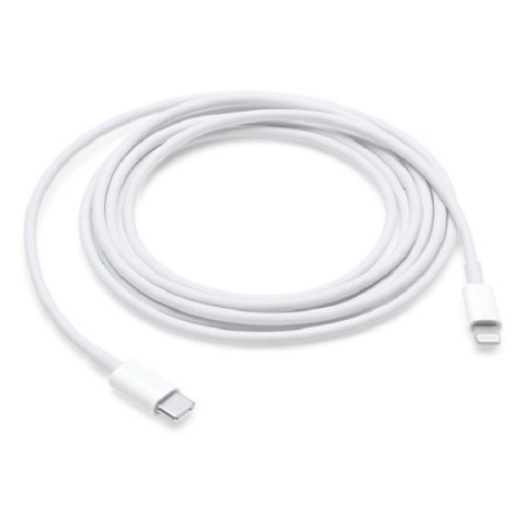 Kabel USB APPLE Lightning 8-pin 2