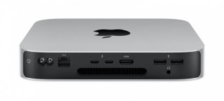 Komputer APPLE Mac mini MMFJ3ZE/A (M2/8GB/SSD256GB)