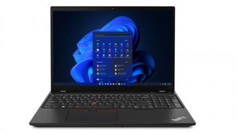 LENOVO ThinkPad P16s Gen 2 (16"/I7-1360P/RTXA500/32GB/SSD1TB/W11P/Czarny)