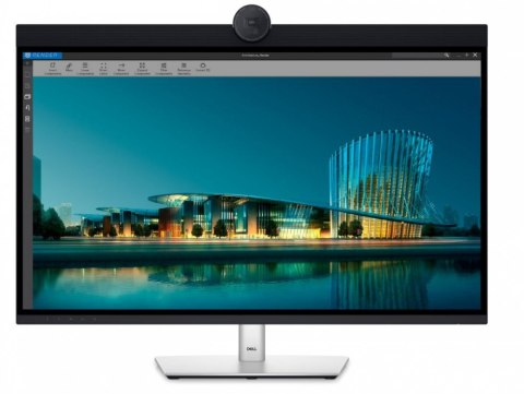 Monitor DELL 210-BHNX (31.5" /IPS /60Hz /6144 x 3456 /Czarno-srebrny ) Monitor DELL 210-BHNX (31.5" /IPS /60Hz /6144 x 3456 /Czarno-srebrny )