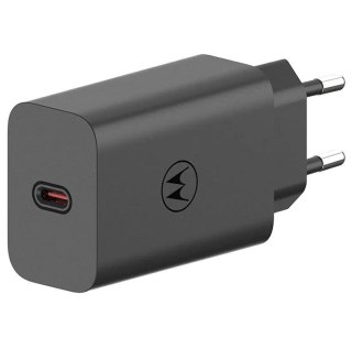 Ładowarka MOTOROLA SJMC682(1x USB Typ C\6500mA)