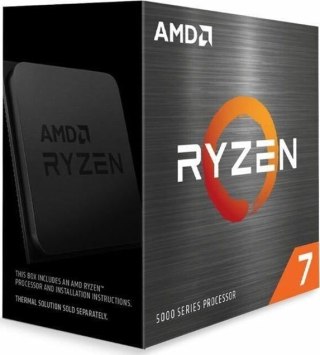 Procesor AMD Ryzen 7 5700 AM4 100-100000743BOX BOX