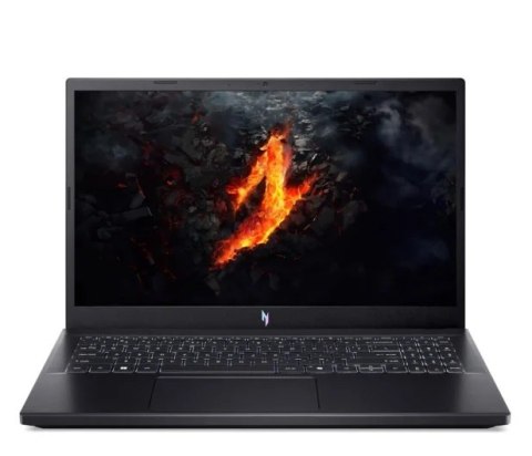 ACER Nitro V ANV15-41 (15.6"/RTX2050/16GB/SSD512GB/Czarny)