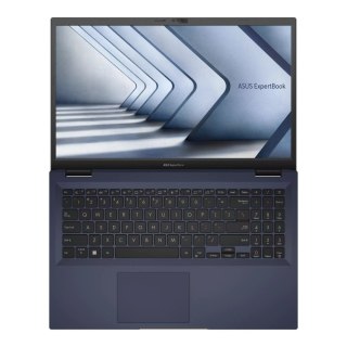 ASUS ExpertBook B1 (15.6"/I3-1215U/integ/8GB/SSD512GB/W11P/Czarny)