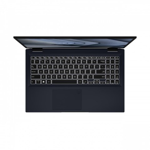 ASUS ExpertBook B1 B1502CVA-BQ0095X (15.6"/I5-1335U/integ/16GB/SSD512GB/W11P/Czarny) ASUS ExpertBook B1 B1502CVA-BQ0095X (15.6"/I5-1335U/integ/16GB/SSD512GB/W11P/Czarny)