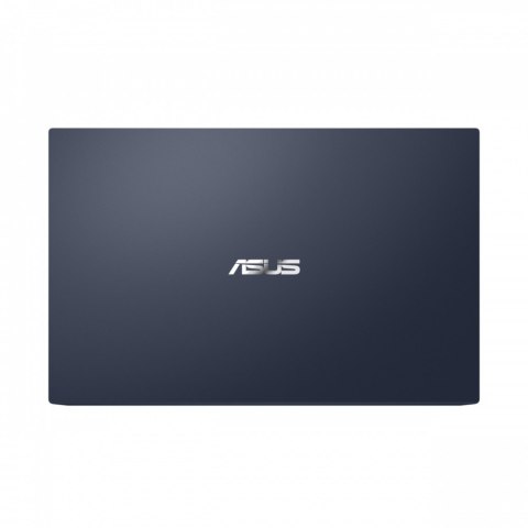 ASUS ExpertBook B1 B1502CVA-BQ0095X (15.6"/I5-1335U/integ/16GB/SSD512GB/W11P/Czarny) ASUS ExpertBook B1 B1502CVA-BQ0095X (15.6"/I5-1335U/integ/16GB/SSD512GB/W11P/Czarny)