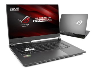ASUS ROG Strix G15 G513 (15.6"/R7 5800H/RTX3050/16GB)