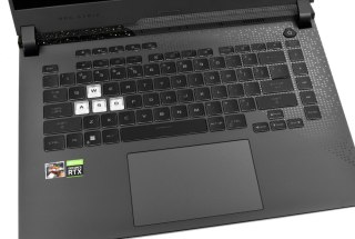 ASUS ROG Strix G15 G513 (15.6"/R7 5800H/RTX3050/16GB)
