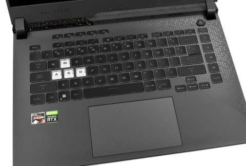 ASUS ROG Strix G15 G513 (15.6"/R7 5800H/RTX3050/16GB) ASUS ROG Strix G15 G513 (15.6"/R7 5800H/RTX3050/16GB)