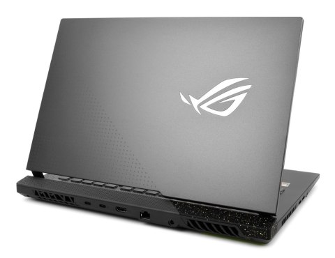 ASUS ROG Strix G15 G513 (15.6"/R7 5800H/RTX3050/16GB) ASUS ROG Strix G15 G513 (15.6"/R7 5800H/RTX3050/16GB)