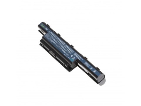 Bateria GREEN CELL do Aspire 5733 6600 mAh 11.1V AC07 Bateria GREEN CELL do Aspire 5733 6600 mAh 11.1V AC07