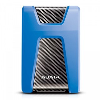 Dysk twardy zewnętrzny ADATA DashDrive Durable 1 TB AHD650-1TU31-CBL