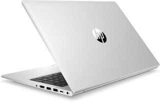 HP ProBook 450 G9 (15.6"/I5-1235U/IRIS XE/16GB/SSD256GB/Srebrno czarny)