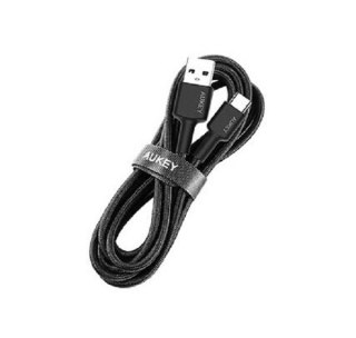 Kabel USB AUKEY USB typ C 2