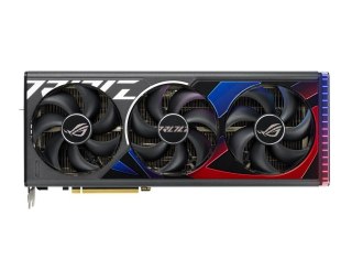 Karta graficzna ASUS GeForce RTX 4090 ROG STRIX OC 24GB GDDR6X ROG-STRIX-RTX4090-O24G-GAMING