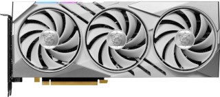 Karta graficzna MSI GeForce RTX 4070 SUPER 12GB GAMING X SLIM WHITE RTX 4070 SUPER 12G GAMING X SLI