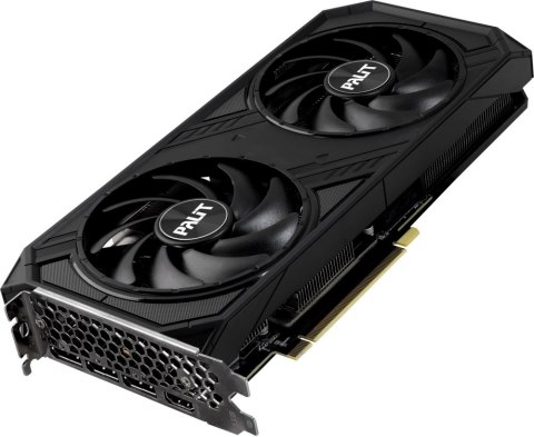 Karta graficzna PALIT GeForce RTX 4070 Super Dual OC 12 GB NED407SS19K9-1043D