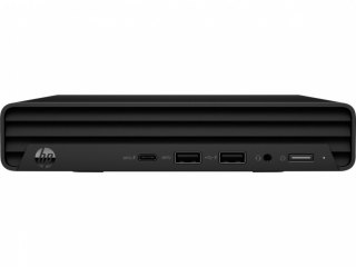 Komputer HP Mini 260 G9 (I3-1315U/integ/16GB/SSD512GB/W11P)