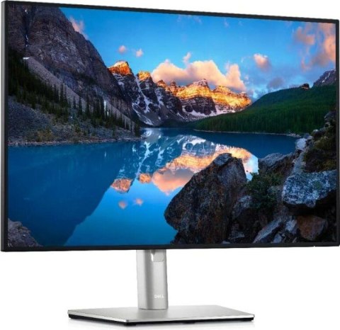 Monitor DELL 210-AXMB (24.1" /IPS /60Hz /1920 x 1200 /Czarno-srebrny ) Monitor DELL 210-AXMB (24.1" /IPS /60Hz /1920 x 1200 /Czarno-srebrny )