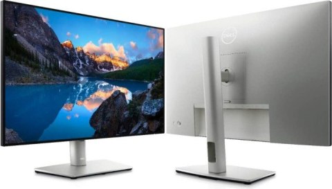 Monitor DELL 210-AXMB (24.1" /IPS /60Hz /1920 x 1200 /Czarno-srebrny ) Monitor DELL 210-AXMB (24.1" /IPS /60Hz /1920 x 1200 /Czarno-srebrny )