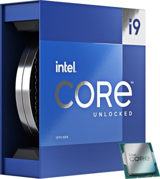 Procesor INTEL Intel Core i9-13900K BX8071513900K BOX