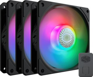 Wentylator do obudów COOLER MASTER MFX-B2DN-183PA-R1