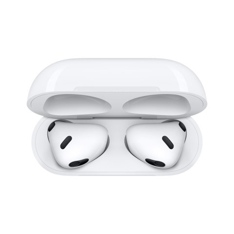 Apple AirPods (3rd generation) with MagSafe Charging Case