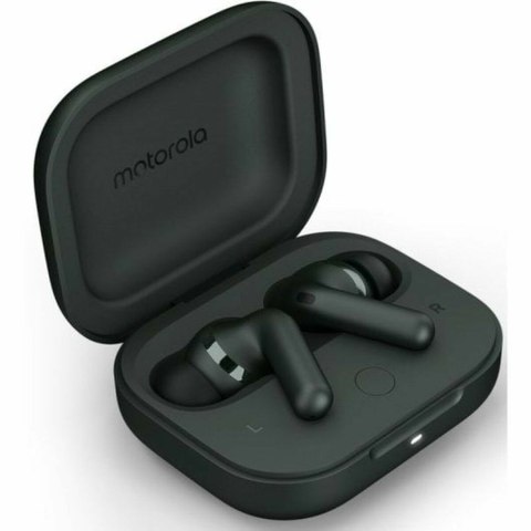 Słuchawki Motorola ( Bose ) Moto Buds+ Grey