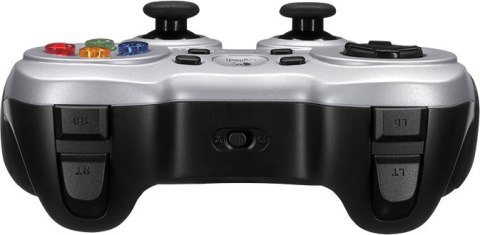 Gamepad Logitech 940-000145 ( PC ; kolor czarny )