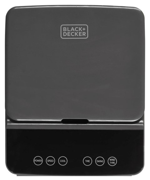 Klimator przenośny Black+Decker BXAC50E