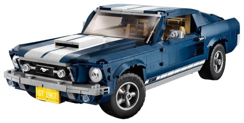 LEGO Creator Expert 10265 Ford Mustang LEGO Creator Expert 10265 Ford Mustang